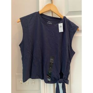 Banana Republic Malibu Tee